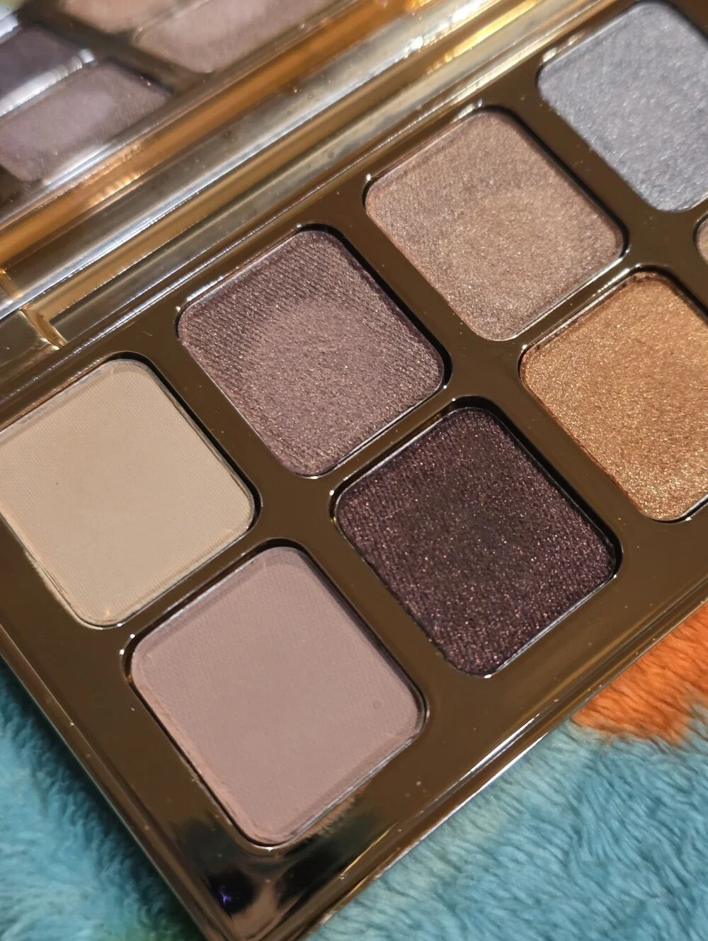 Laura Mercier Nights Out Eyeshadow Palette